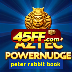 peter rabbit book